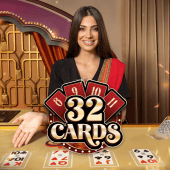 32 Baraha on xbet game casino