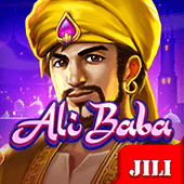 Ali Baba on xbet game