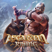 Asgardian Rising on xbet game