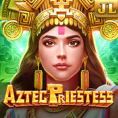 Aztec Priestess on xbet game