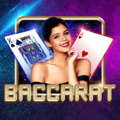 Baccarat B on xbet game casino