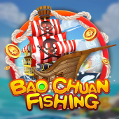 Bao Chuan Fishing on xbet game