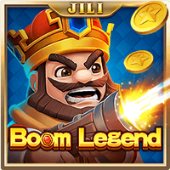 Boom Legend on xbet game