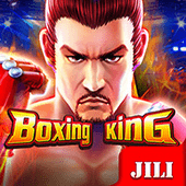 Boxing King on xbet game