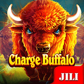 Charge Buffalo on xbet game