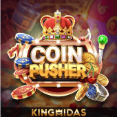 Coin Pusher on xbet game