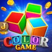 Color Game on xbet game