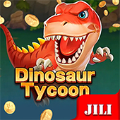 Dinosaur Tycoon on xbet game