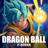 Dragon Ball slot on xbet game
