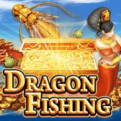 Dragon Fishing on xbet game