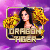 Dragon Tiger on xbet game casino