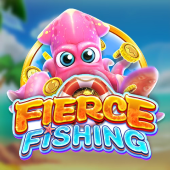 Fierce Fishing on xbet game