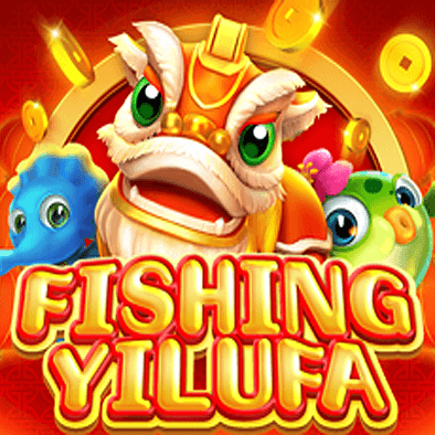 Fishing Yi Lu Fa on xbet game
