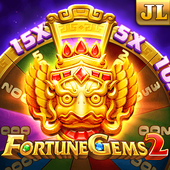 Fortune Gems 2 on xbet game
