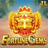 Fortune Gems on xbet game