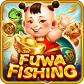 Fuwa Fishing on xbet game