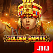 Golden Empire on xbet game