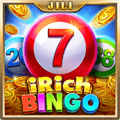 Irich Bingo xbet game Slot Game
