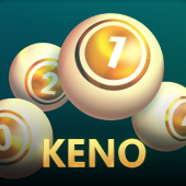 Keno on xbet game