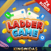 Ladder Game on xbet game