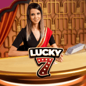Lucky 7 on xbet game casino