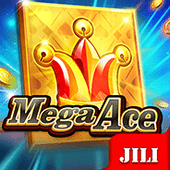 Mega Ace on xbet game