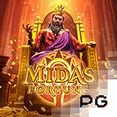 Midas Fortune Hot Game on xbet game