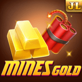 Mines Gold on xbet game slot
