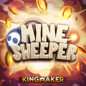 Minesweeper on xbet game