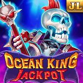 Ocean King Jackpot on xbet game