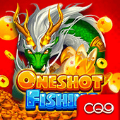 Oneshot Fishing on xbet game