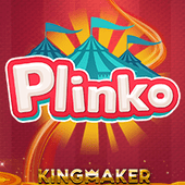 Plinko on xbet game