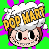 Popmart on xbet game slot