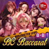 Sexy Baccarat on xbet game casino