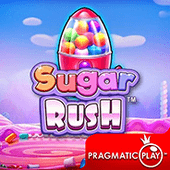 Sugar Rush on xbet game