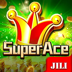 Super Ace on xbet game