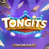 Tongits on xbet game