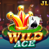 Wild Ace on xbet game