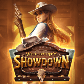 Wild Bounty Showdown on xbet game